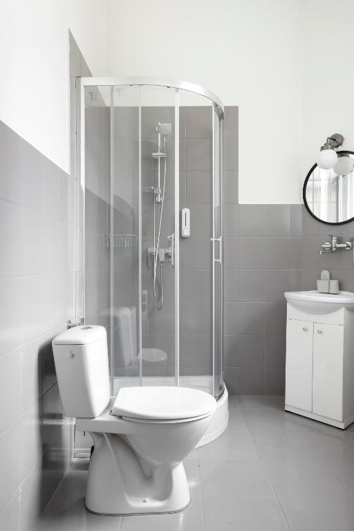 27Rooms Czapskich Great Location, Old Town - Resim 6