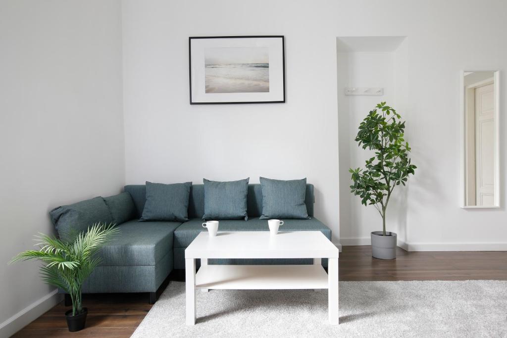 27Rooms Czapskich Great Location, Old Town - Resim 19