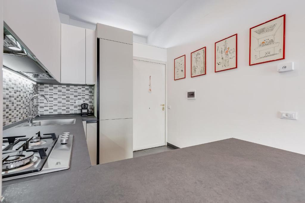 AM House Colosseo - 10