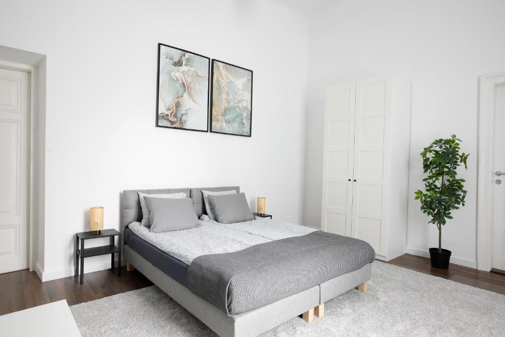 27Rooms Czapskich Great Location, Old Town - Resim 21