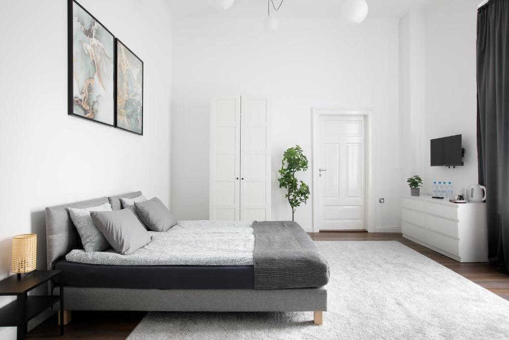 27Rooms Czapskich Great Location, Old Town - Resim 7