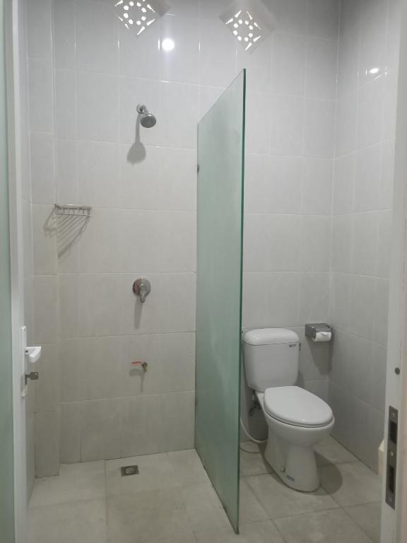 Adijaya homestay - Budget Double Room