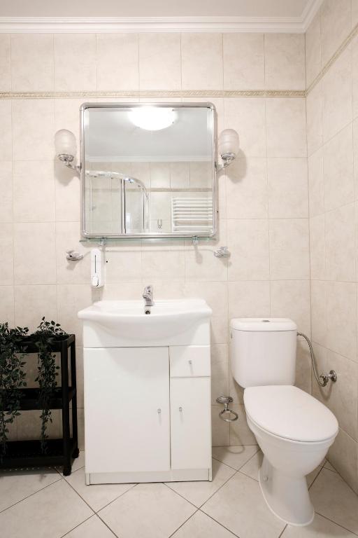 27Rooms Czapskich Great Location, Old Town - Resim 11