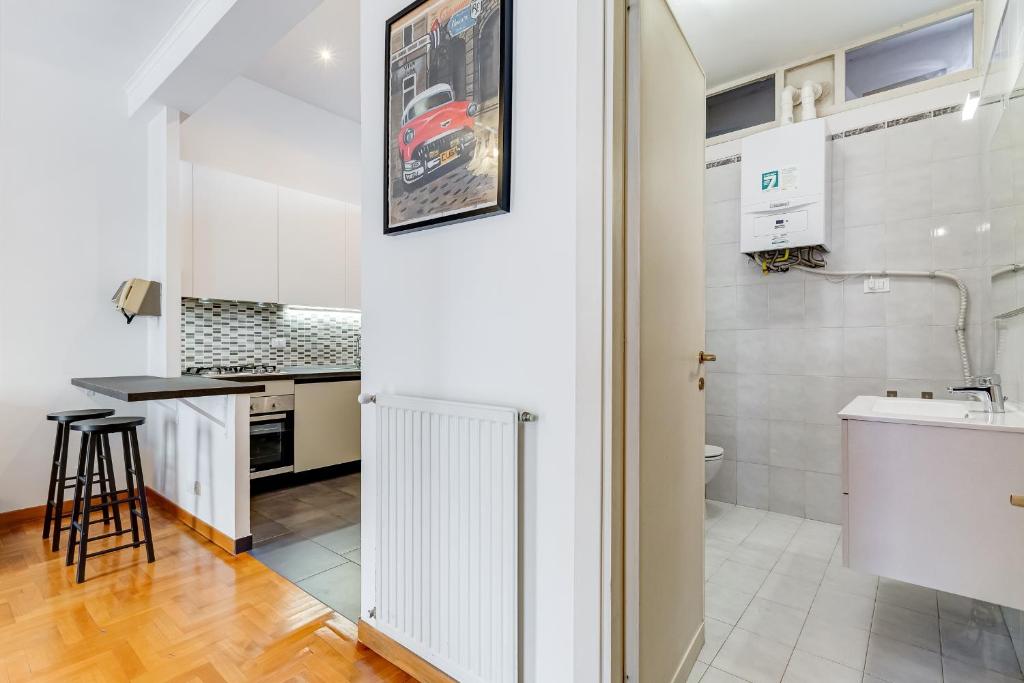 AM House Colosseo - 13