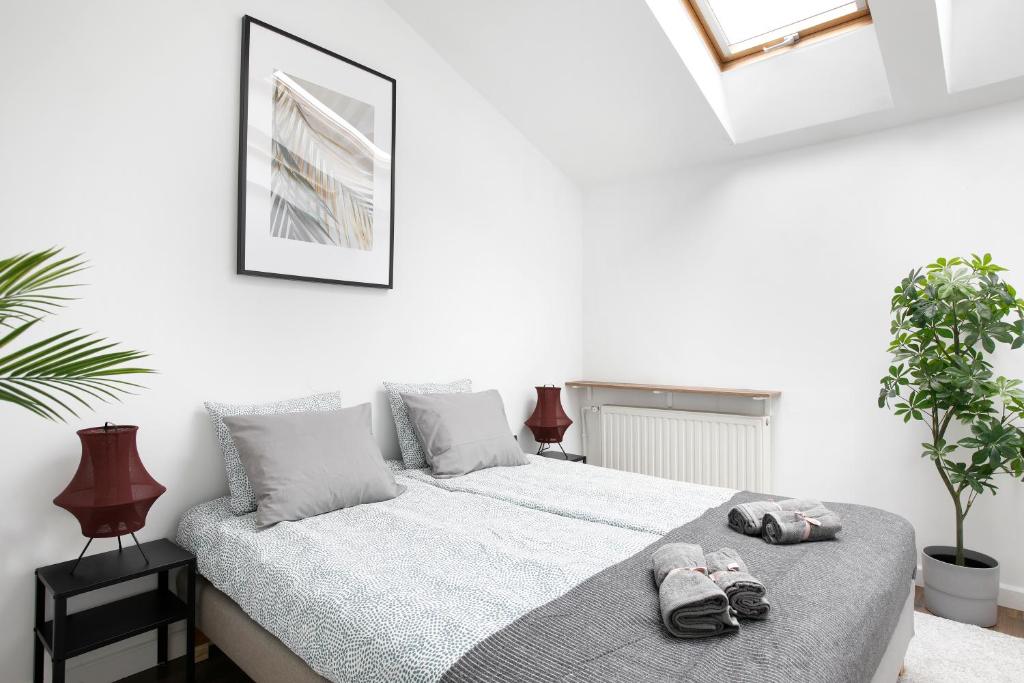 27Rooms Czapskich Great Location, Old Town - Resim 12