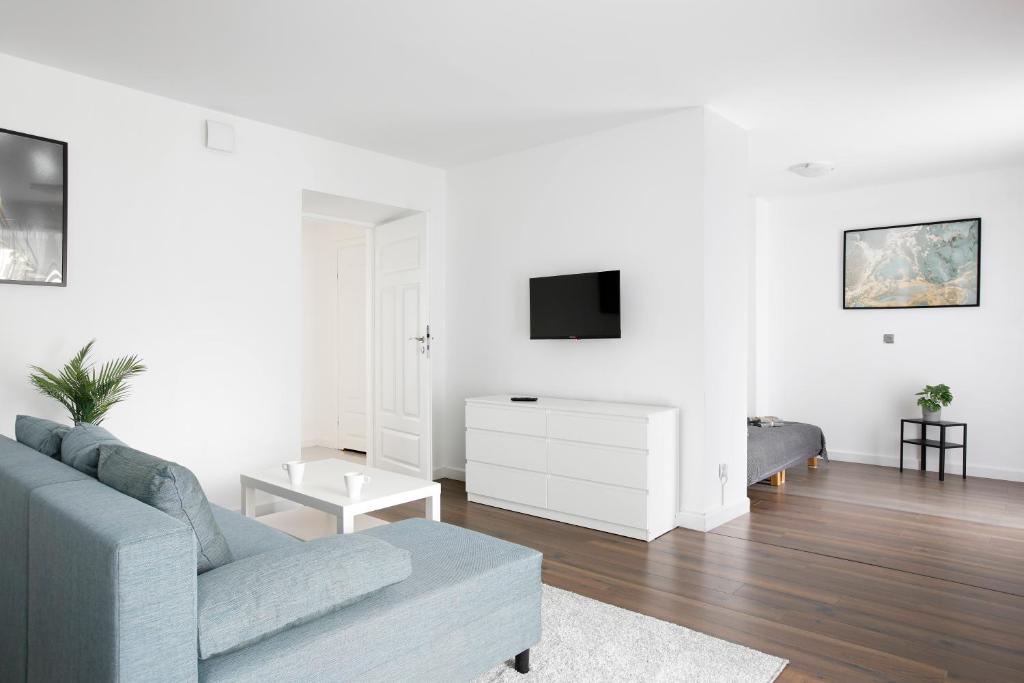 27Rooms Czapskich Great Location, Old Town - Resim 14