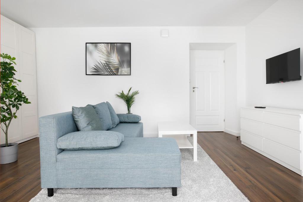 27Rooms Czapskich Great Location, Old Town - Resim 15