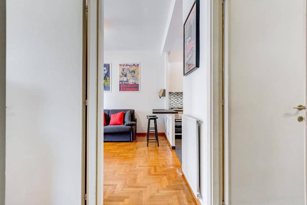 AM House Colosseo - 14