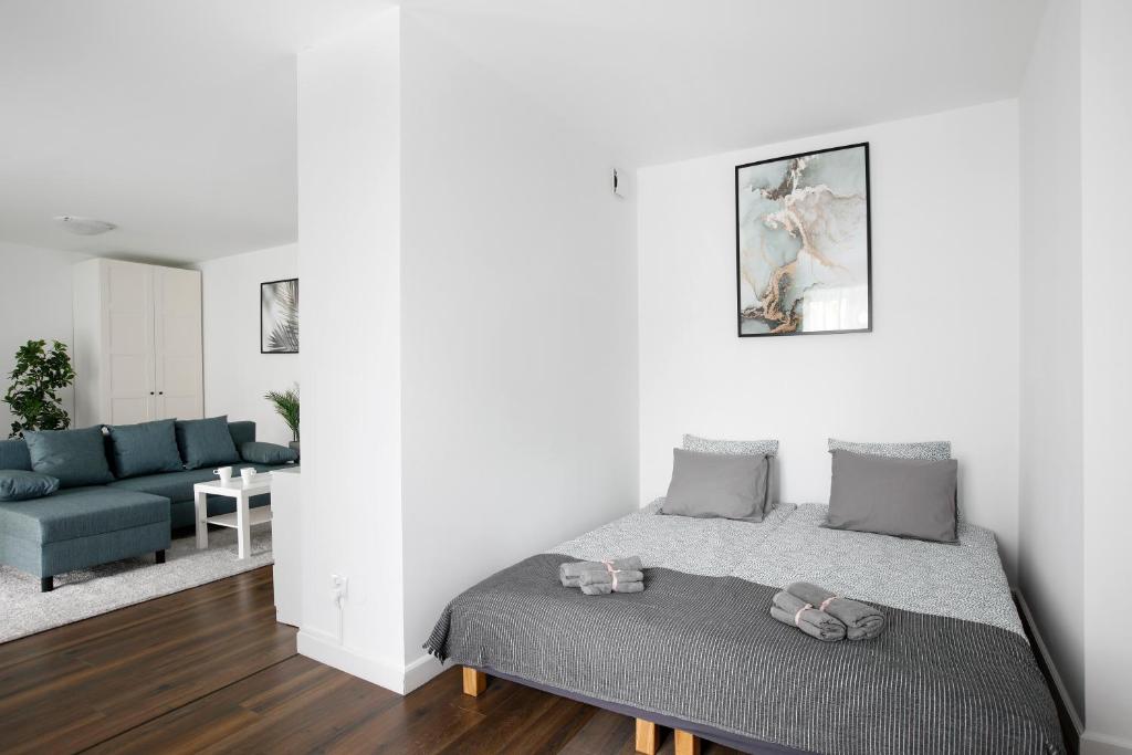 27Rooms Czapskich Great Location, Old Town - Resim 8