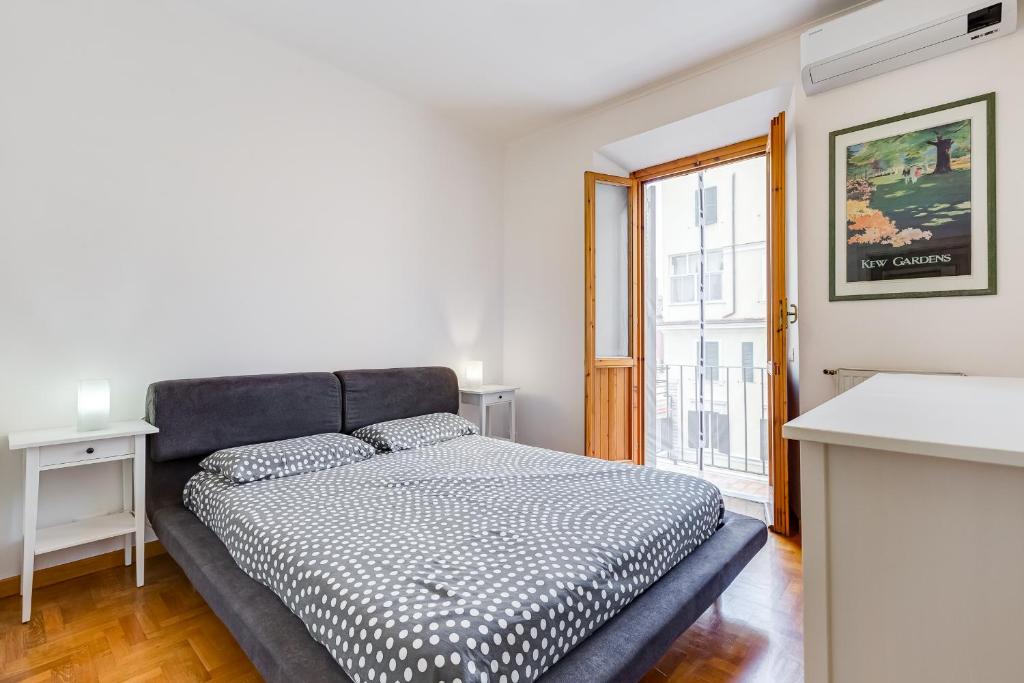 AM House Colosseo - 15