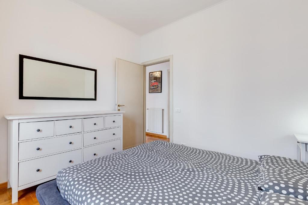 AM House Colosseo - 19