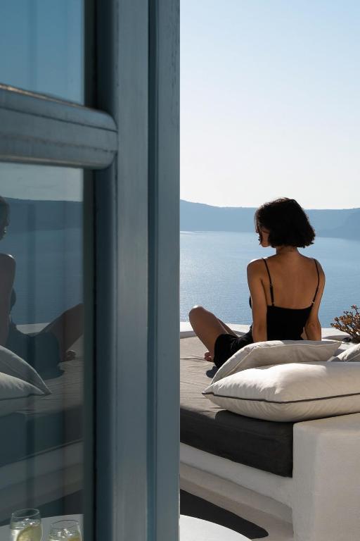 Dana Villas & Infinity Suites - 1