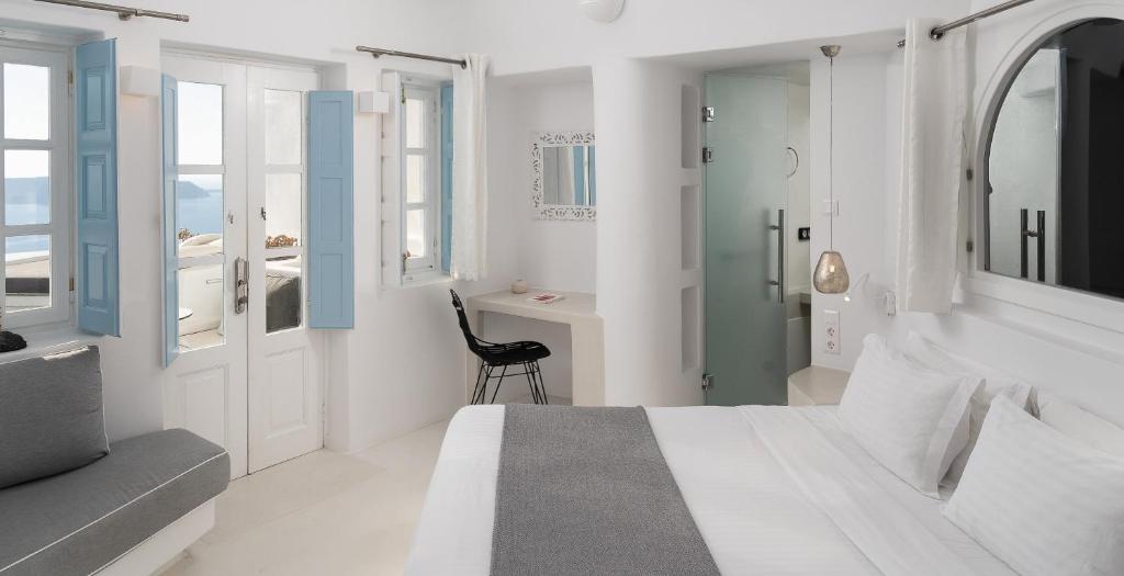 Dana Villas & Infinity Suites - 3