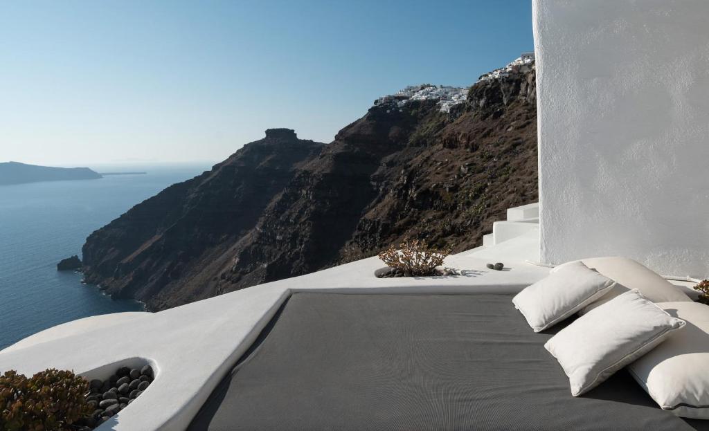 Dana Villas & Infinity Suites - 8