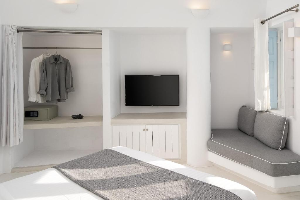 Dana Villas & Infinity Suites - 4