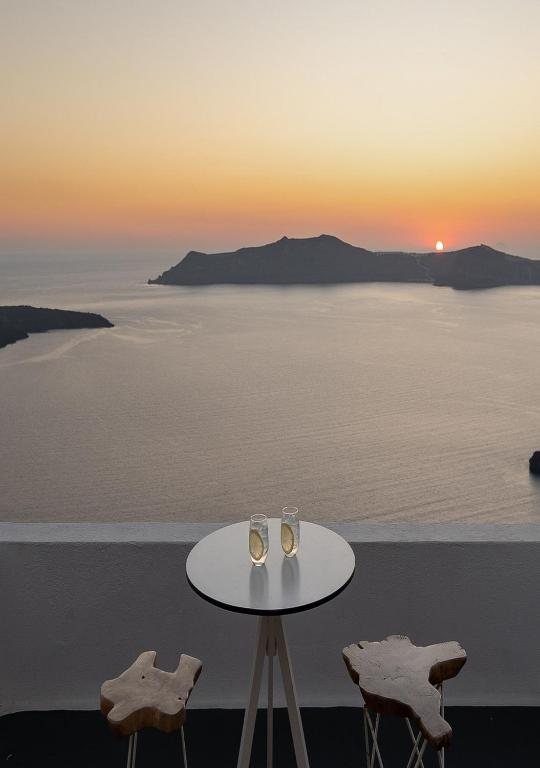 Dana Villas & Infinity Suites - Suíte Superior