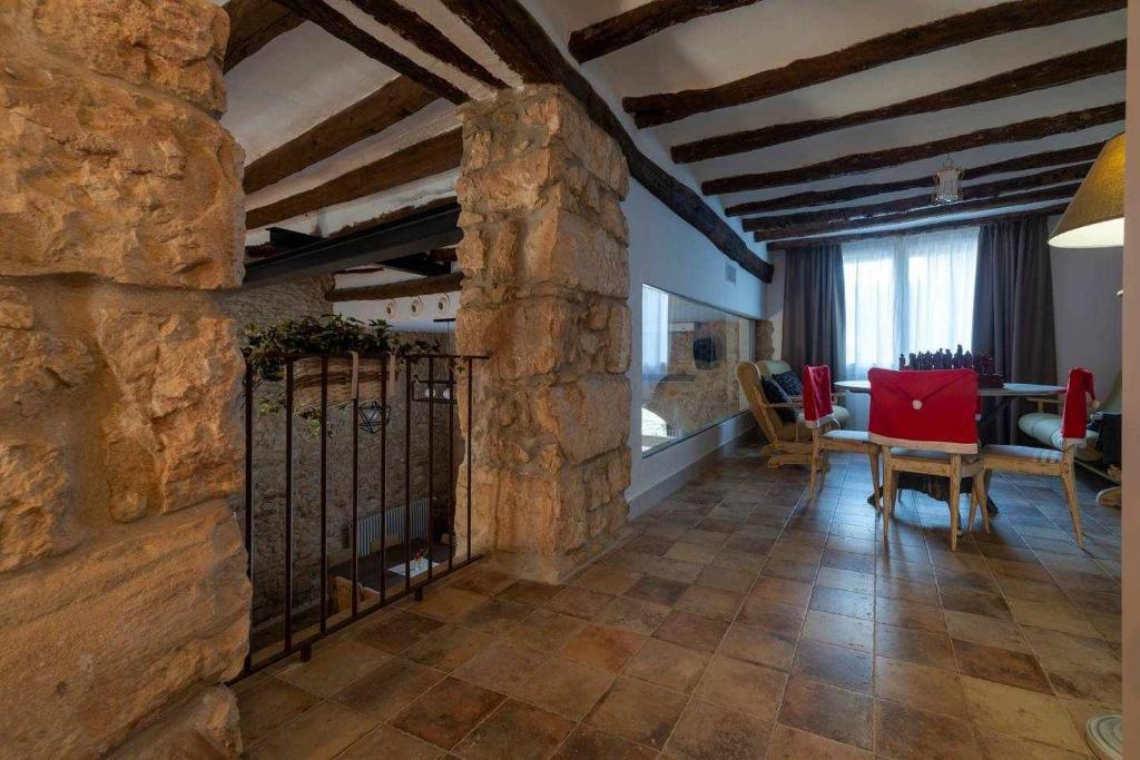 Casa de ensueño en Almatret, Riba-roja dEbre – Precios 2023 ...