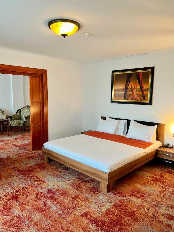 Hotel Piatra Mare - Resim 26