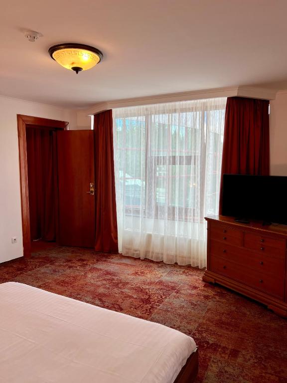 Hotel Piatra Mare - Resim 32