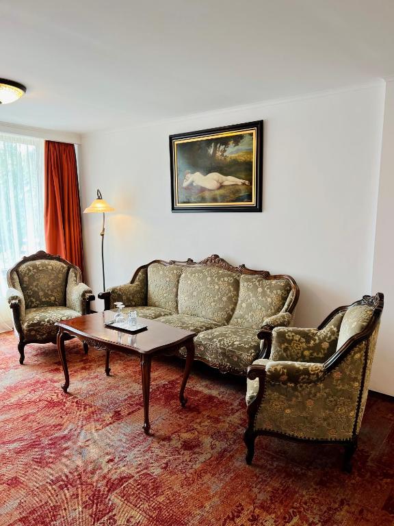 Hotel Piatra Mare - Resim 33