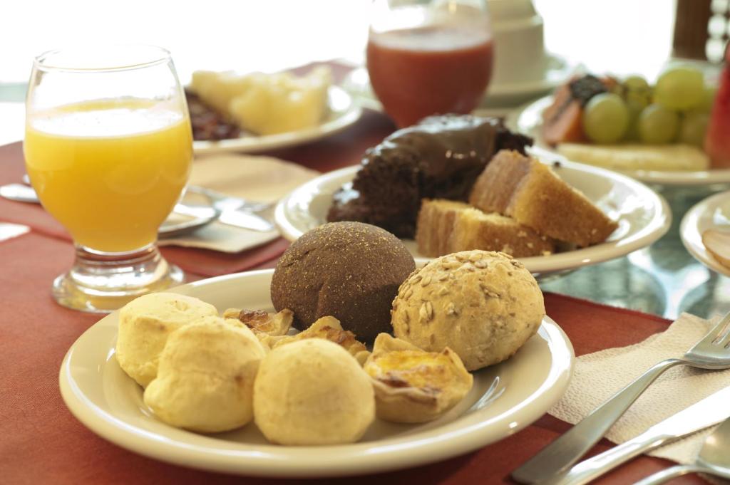  Pousada Doce Cabana