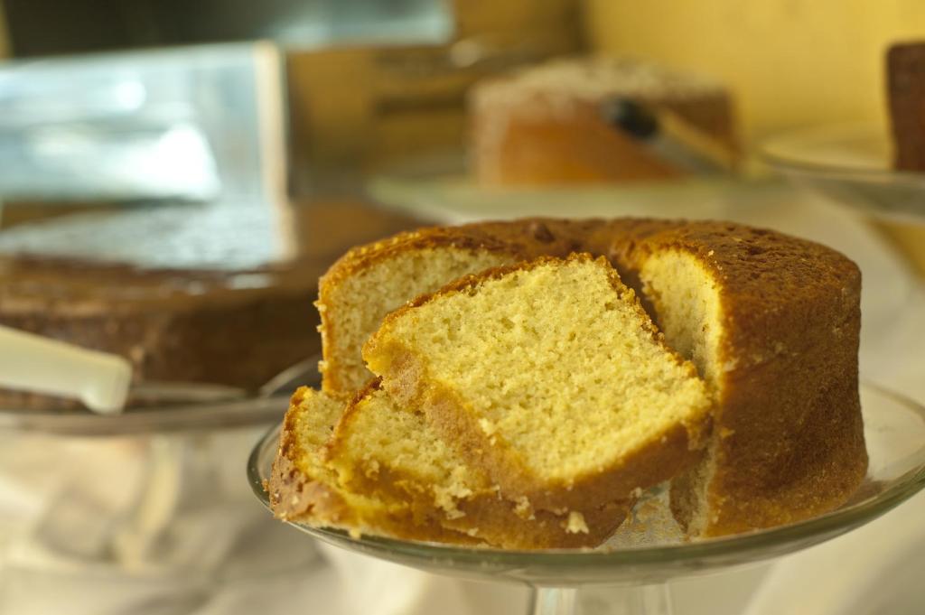 Pousada Doce Cabana