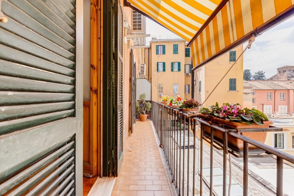 AM House Colosseo - 2