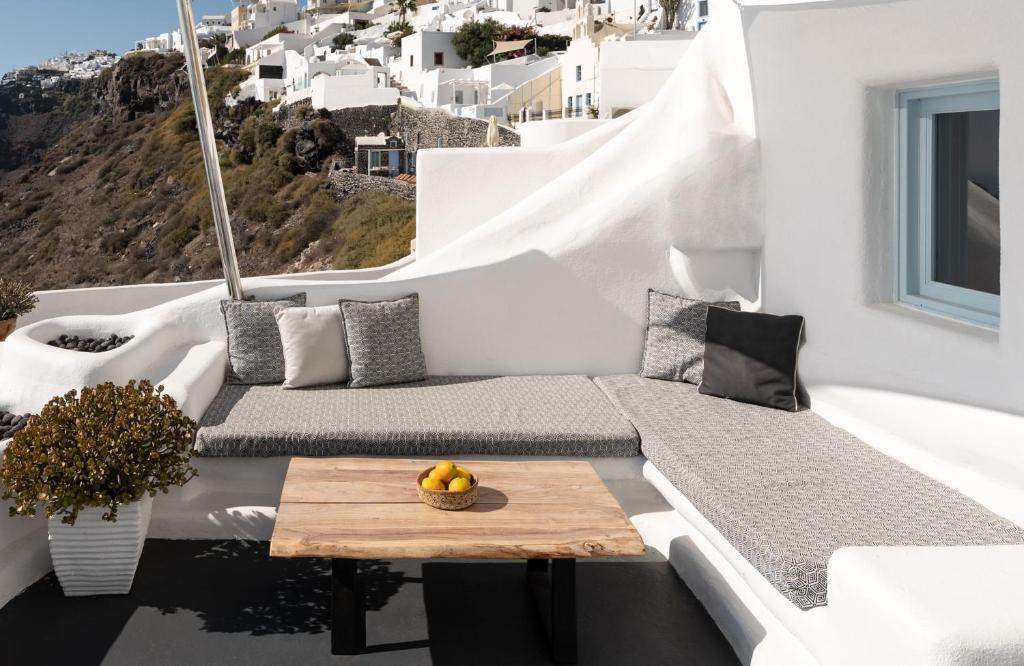 Dana Villas & Infinity Suites - Villa Superior