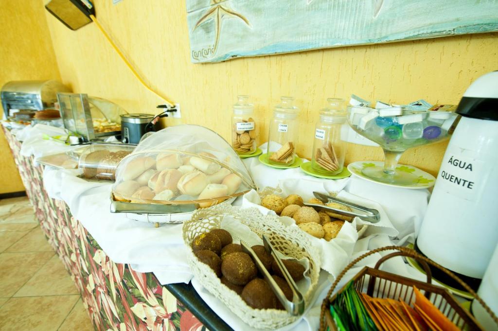  Pousada Doce Cabana