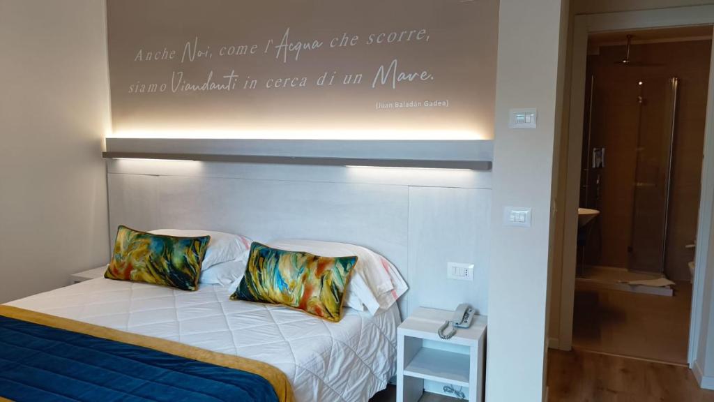 Roma Hotel - Triple Room