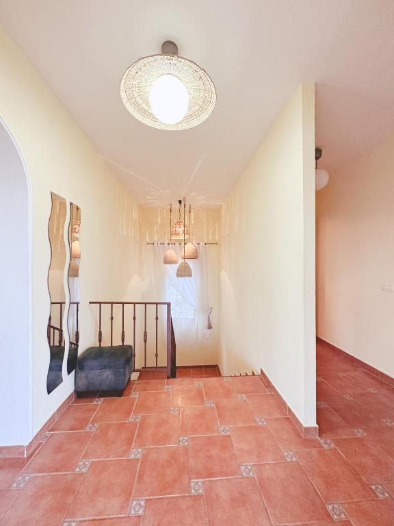 Fotografie z fotogalerie ubytování Villa Greta v destinaci Jávea