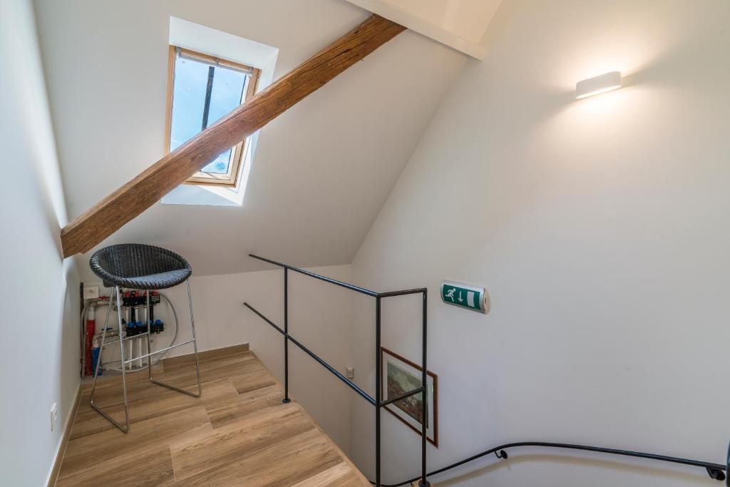 Fotografie z fotogalerie ubytování Hoeve De Zuidhoek v Bruggách