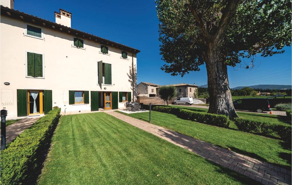 Casa Mary