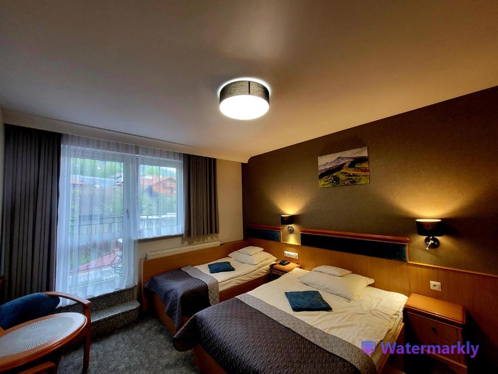 Olimpia Resort & SPA - 11