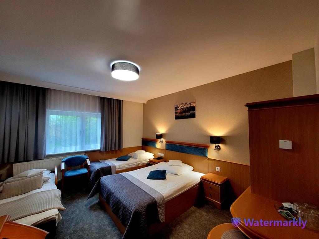 Olimpia Resort & SPA - 19