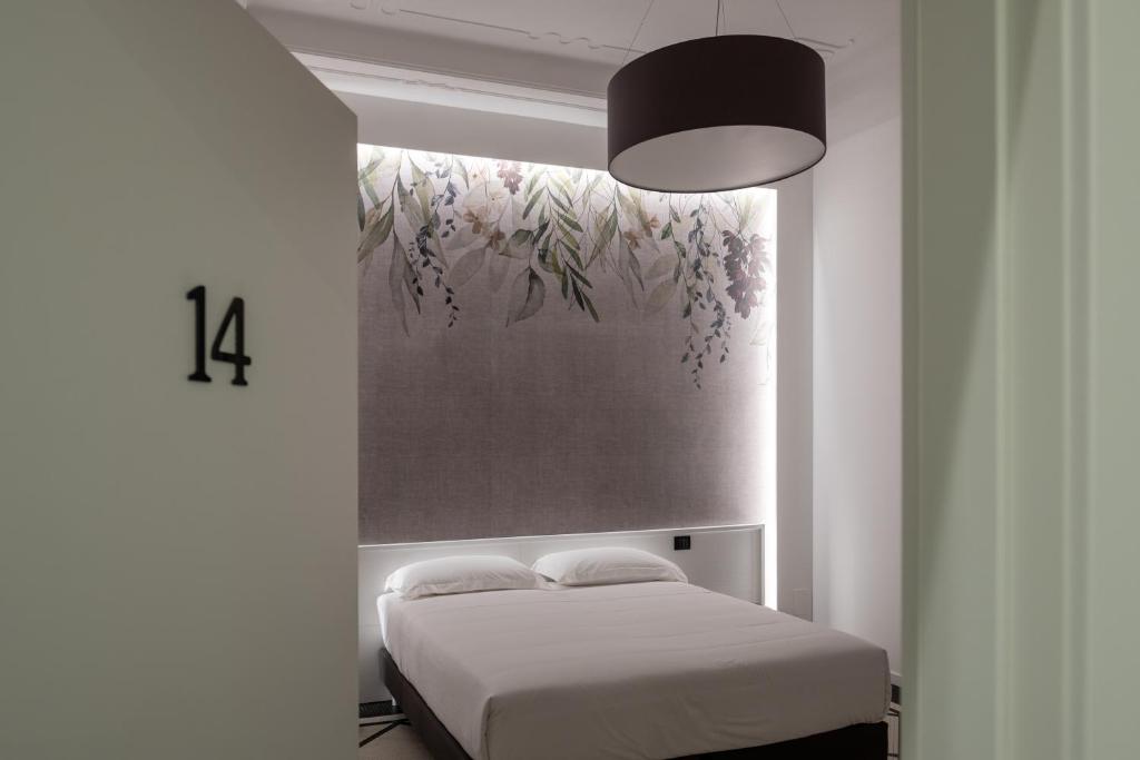 Domea Superior Rooms Bed and Breakfast - 4