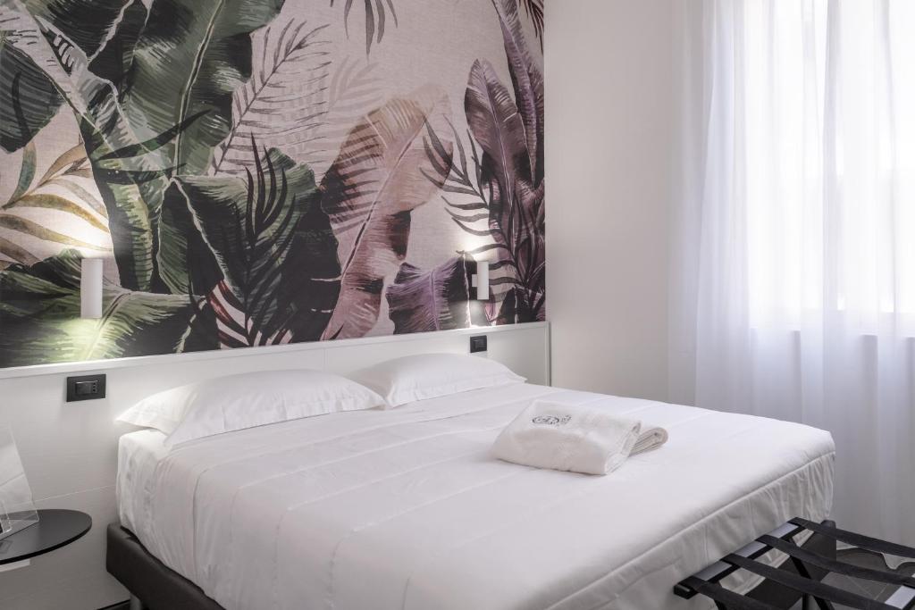 Domea Superior Rooms Bed and Breakfast - 19