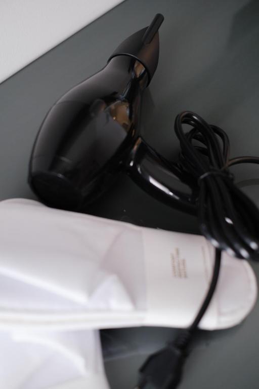 Domea Superior Rooms Bed and Breakfast - 6