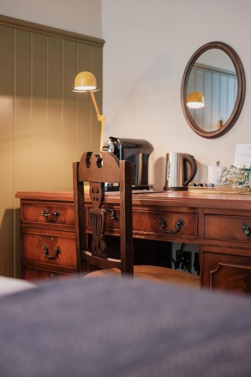 The Sanctuary House Hotel - Resim 18