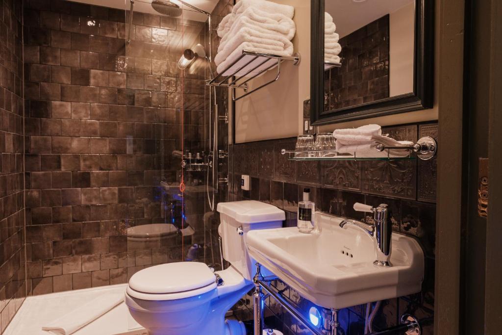 The Sanctuary House Hotel - Resim 17