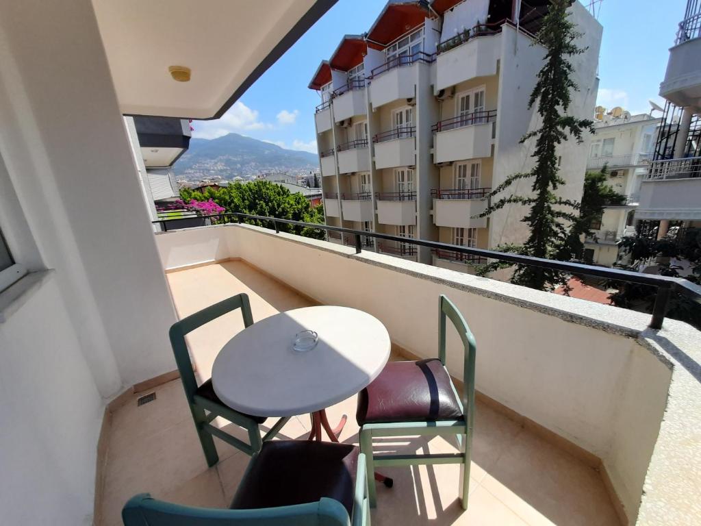 Agora Boutique Apart Hotel - 15