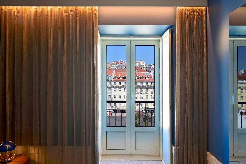 My Story Hotel Figueira - Resim 16