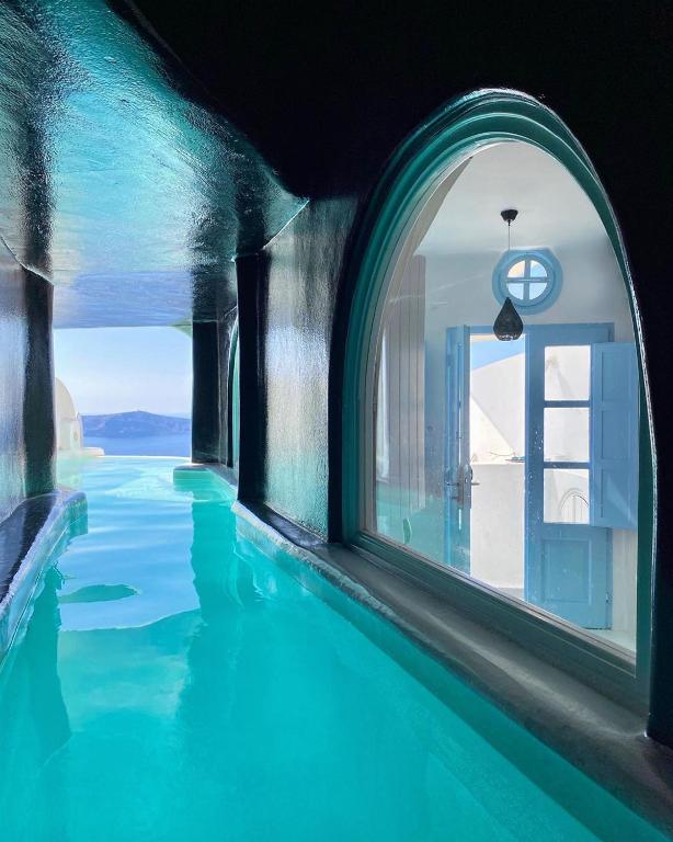 Dana Villas & Infinity Suites - 11