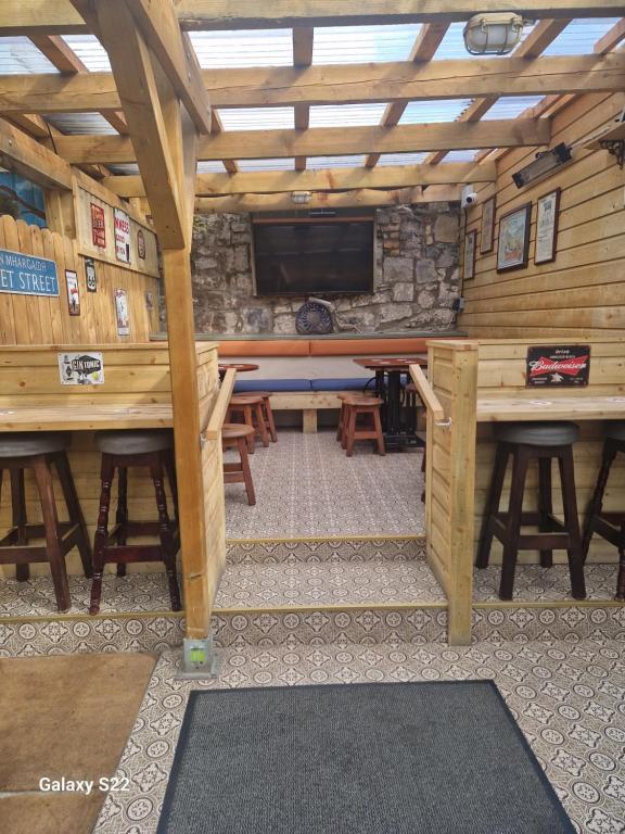 Fotografie z fotogalerie ubytování Bounty Bar v destinaci Trim