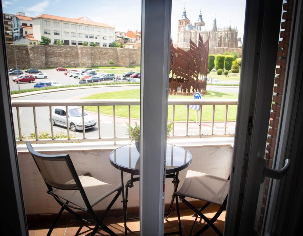 Astorga suites, Astorga – Preus actualitzats 2023