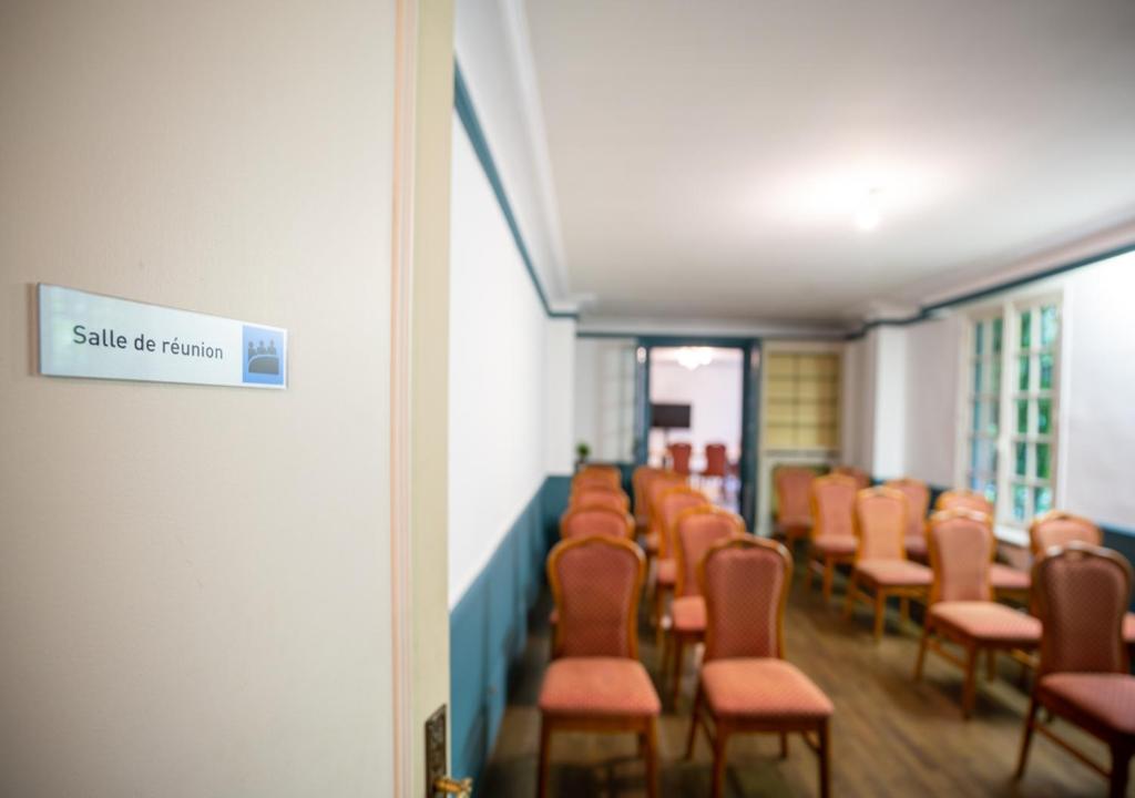 Nouvel Hôtel - Resim 4