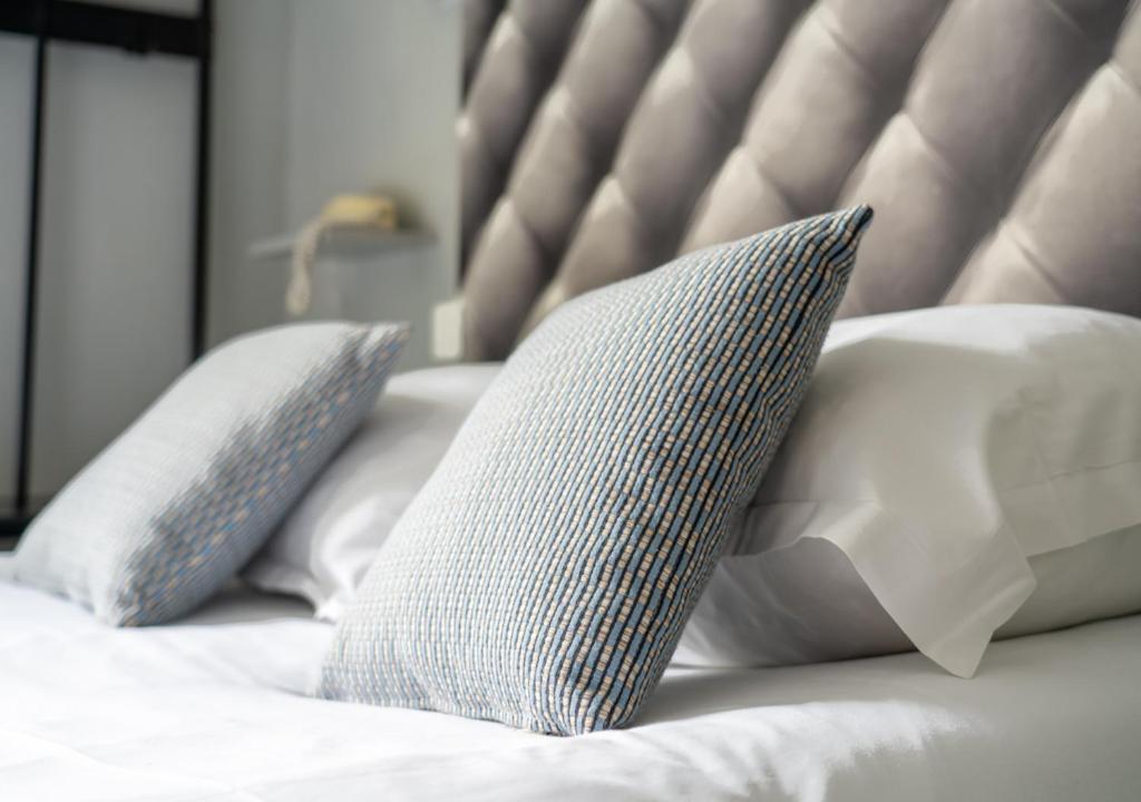 Nouvel Hôtel - Resim 18