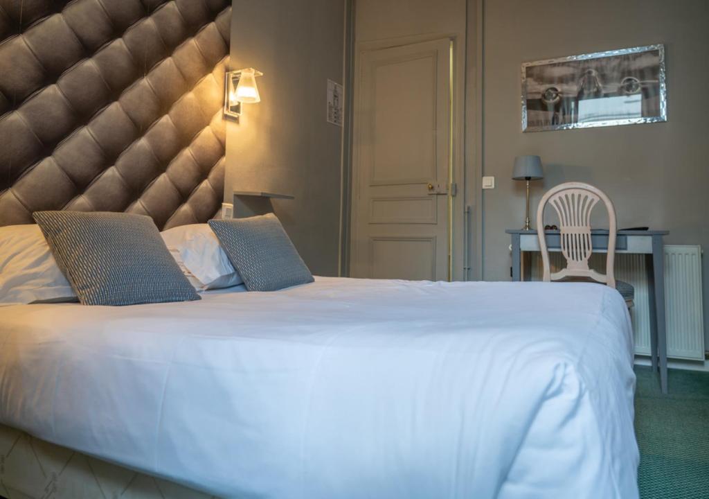 Nouvel Hôtel - Resim 33