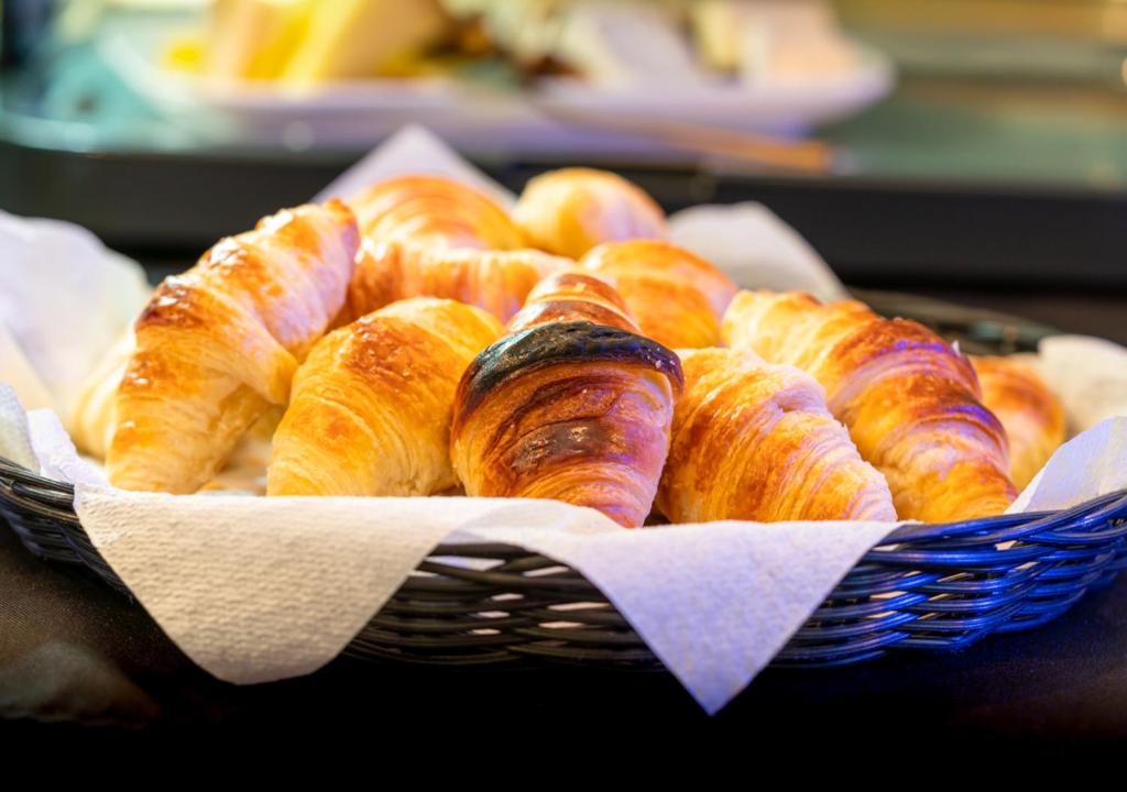 Nouvel Hôtel - Resim 40