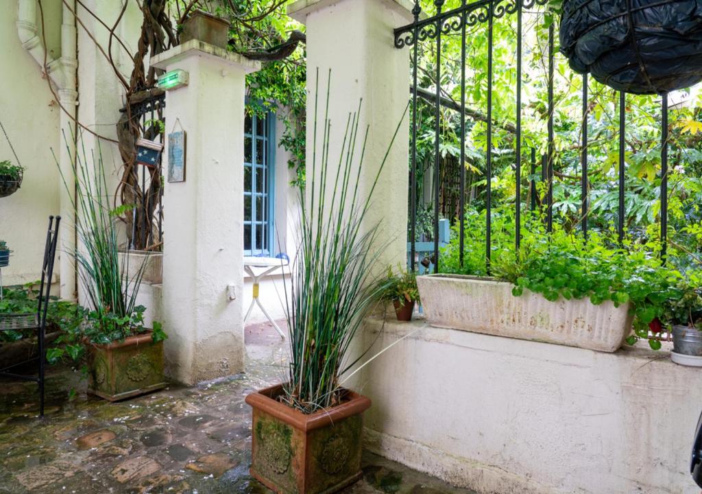 Nouvel Hôtel - Resim 19